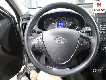 2010 - hyundai i30