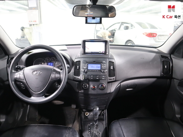 2010 - hyundai i30