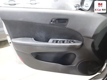 2010 - hyundai i30
