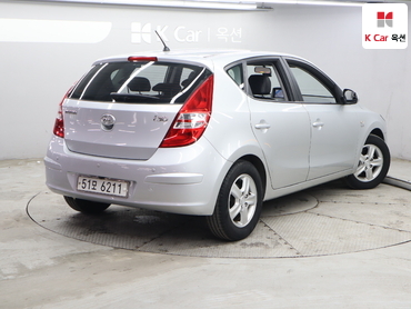 2010 - hyundai i30