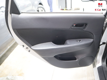 2010 - hyundai i30