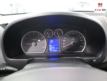 2010 - hyundai i30