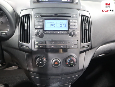 2010 - hyundai i30