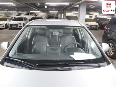 2010 - hyundai i30