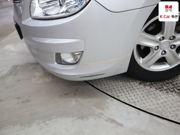 2010 - hyundai i30