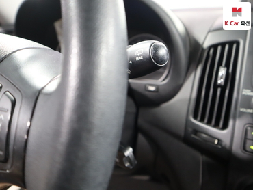 2010 - hyundai i30