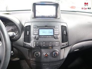 2010 - hyundai i30