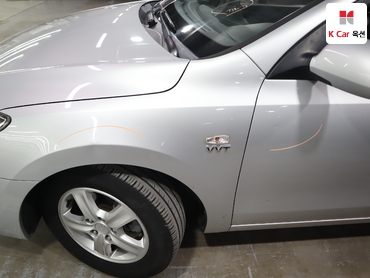 2010 - hyundai i30