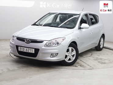 현대 i30 VVT VVT
