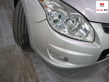 2010 - hyundai i30