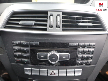 2012 - mercedes-benz c200