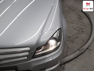 2012 - mercedes-benz c200