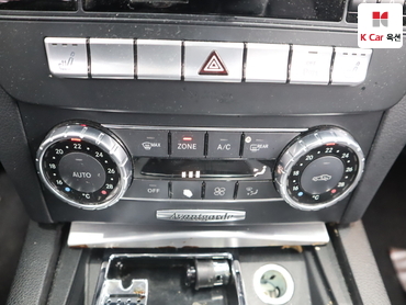 2012 - mercedes-benz c200