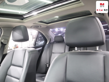 2012 - mercedes-benz c200