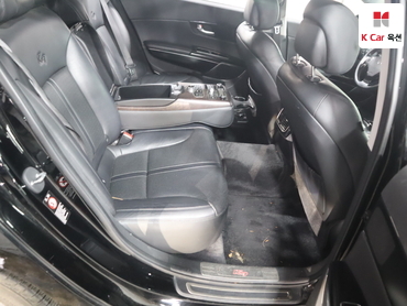 2013 - kia k9
