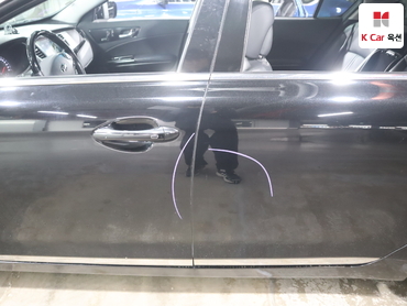 2013 - kia k9