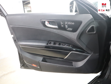 2013 - kia k9