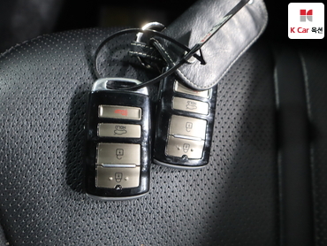 2013 - kia k9