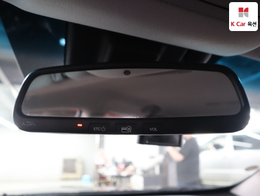2013 - kia k9