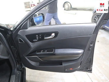 2013 - kia k9