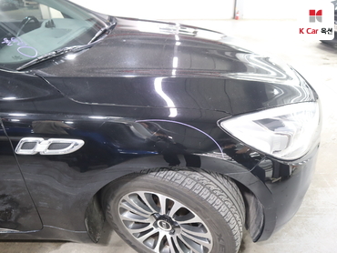 2013 - kia k9