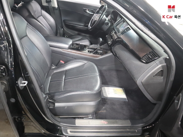 2013 - kia k9