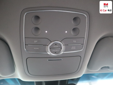 2013 - kia k9