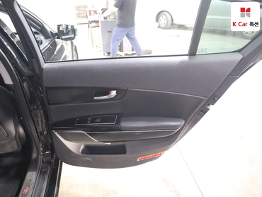 2013 - kia k9