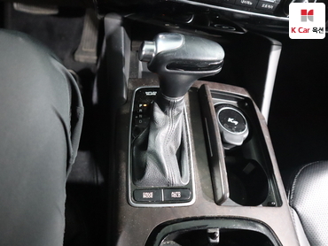 2013 - kia k9