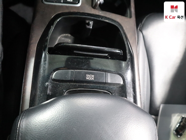 2013 - kia k9