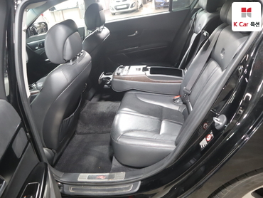 2013 - kia k9