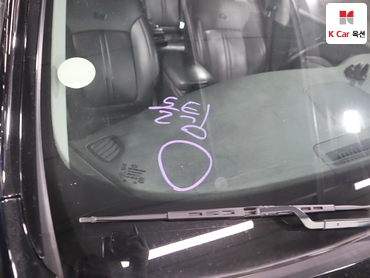 2013 - kia k9
