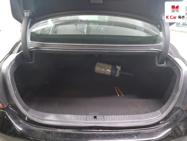 2013 - kia k9