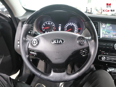 2013 - kia k9