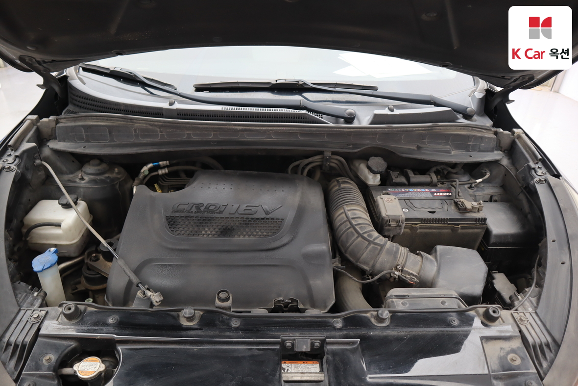 Hyundai Tucson - 33