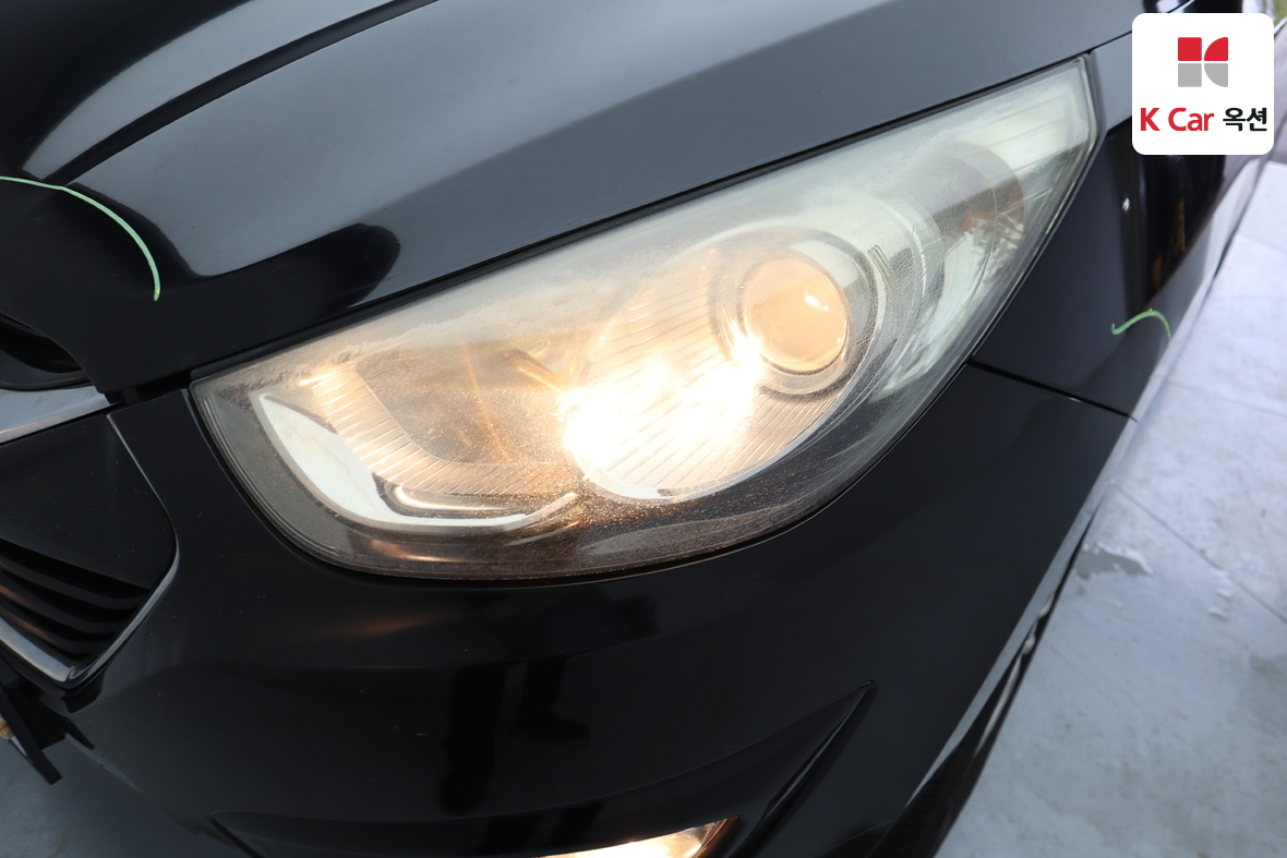 Hyundai Tucson - 49