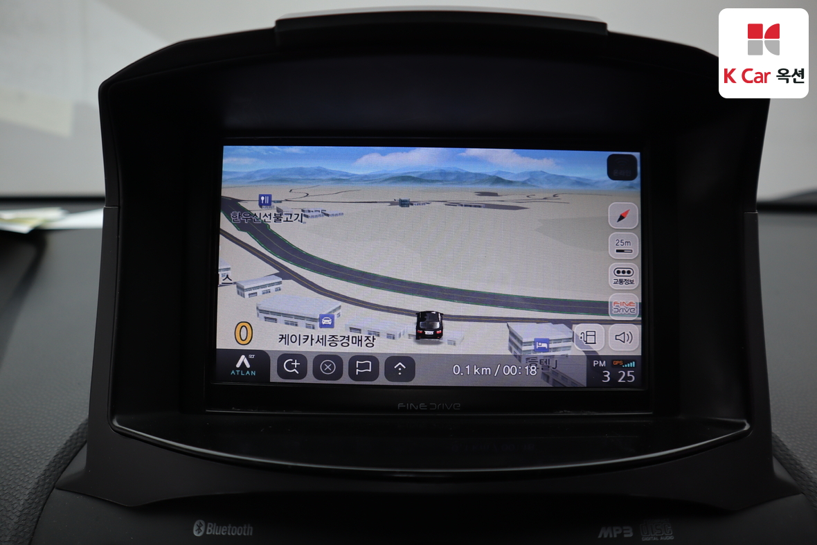 Hyundai Tucson - 13