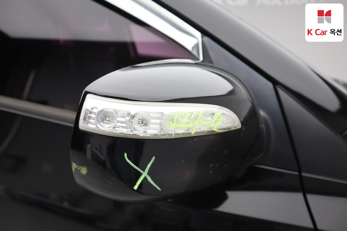 Hyundai Tucson - 45
