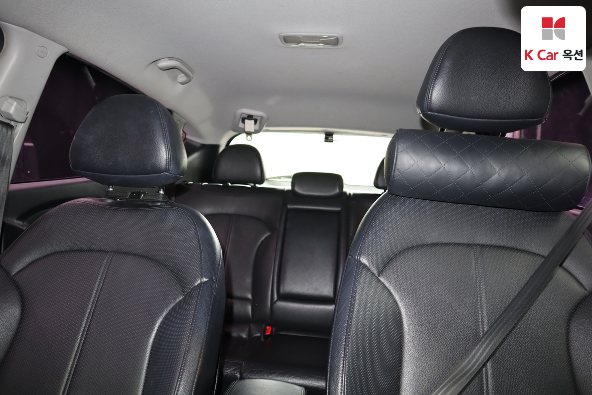 Hyundai Tucson - 19