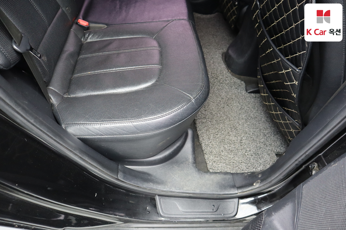 Hyundai Tucson - 28