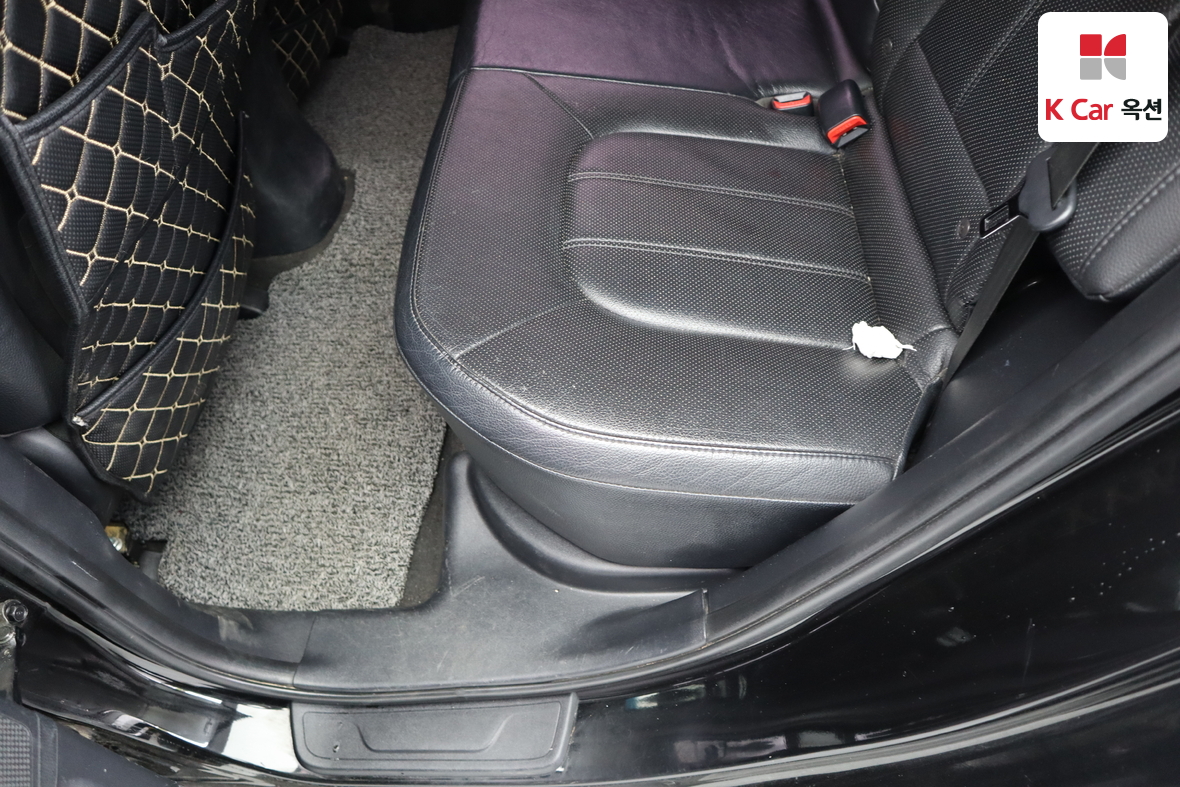 Hyundai Tucson - 23