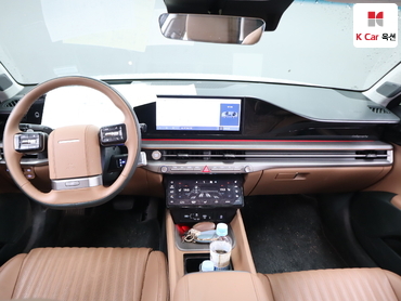 2025 - hyundai grandeur
