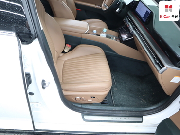 2025 - hyundai grandeur