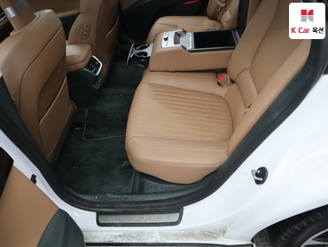 2025 - hyundai grandeur