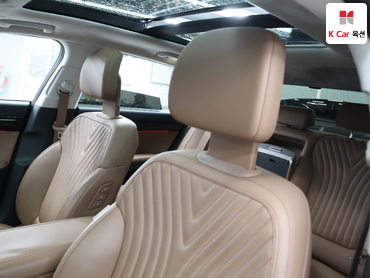 2025 - hyundai grandeur