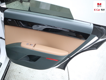 2025 - hyundai grandeur
