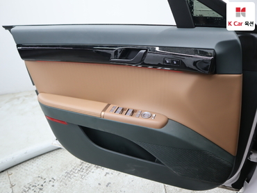 2025 - hyundai grandeur