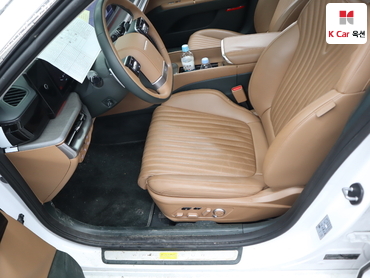 2025 - hyundai grandeur