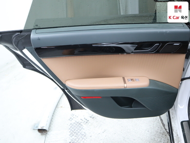 2025 - hyundai grandeur