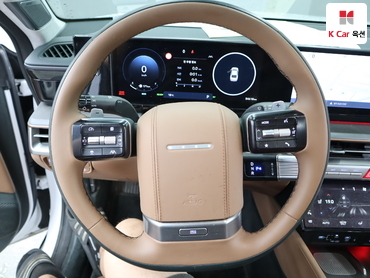 2025 - hyundai grandeur